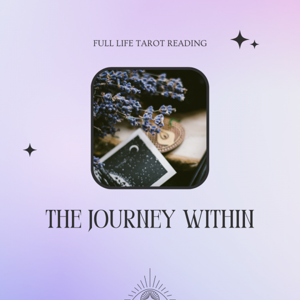 The Journey Within Full Life