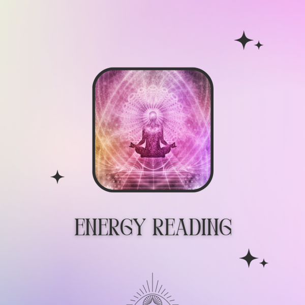 Energy Reading