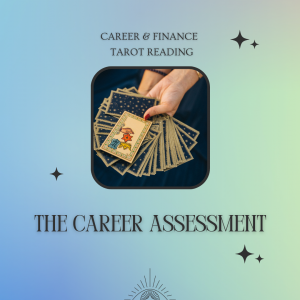 Career Assessment Tarot Reading
