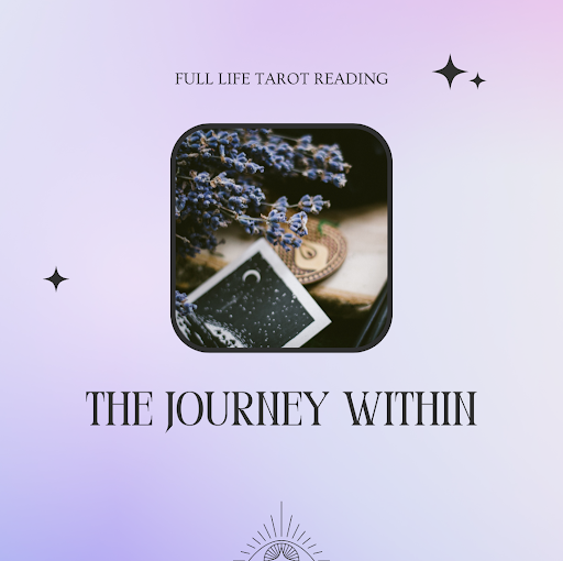 The Journey Within Full Life Reading