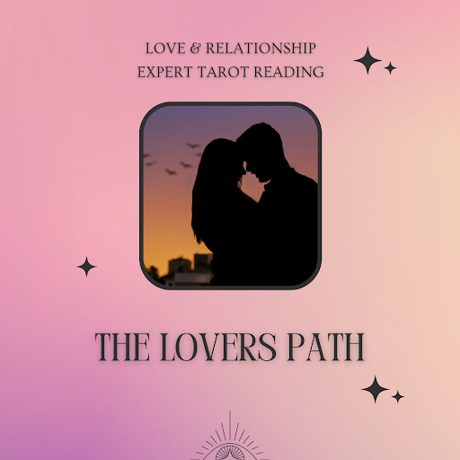The Lover's Path Reading