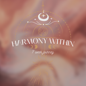 Harmony Within