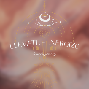 Elevate + Energize