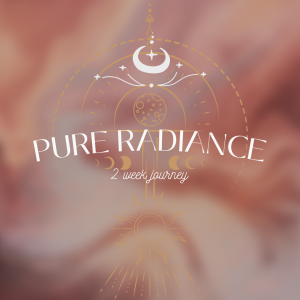 Pure Radiance